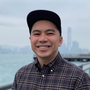 Kenny Goh