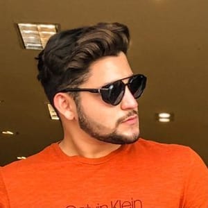Alex Filho