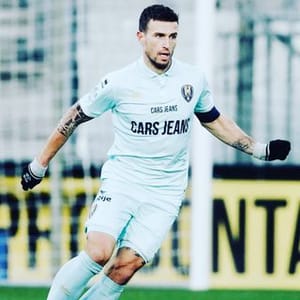 Daryl Janmaat