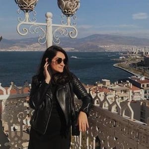 Burcu Aratoglu