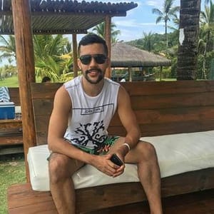 Douglas Verissimo