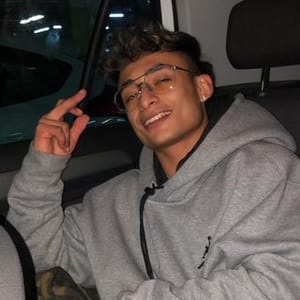 Mateo Marin