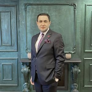 Kadir Gurbuz