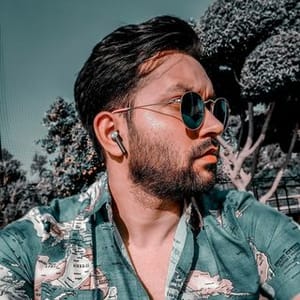 Hemant Sharma