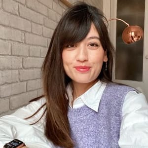 Nikita Wong