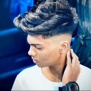 Rupesh Vasava