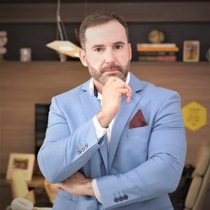 Eric Daldegan