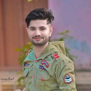 Prince Singh