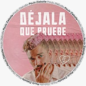 Paulo Zieballe