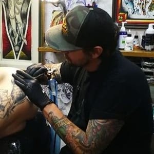 Nahuel Rico