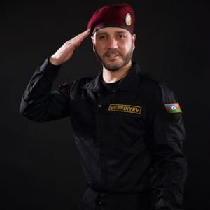 Resul Efendiyev