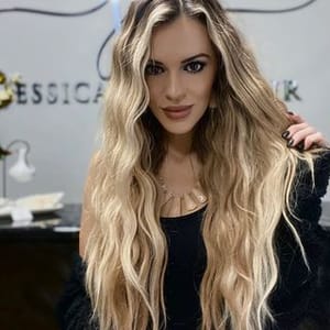 Jessica Scott