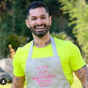 Flavio Amoedo