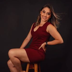 Gloriana Casasola