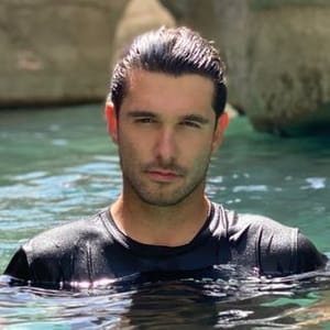 Andy Chansel