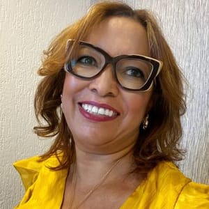 Marlene Oliveira