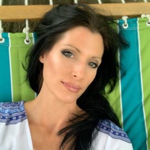 Amanda Mckinney
