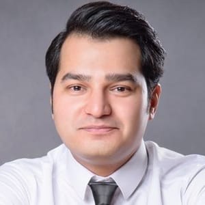 Behrouz Aliya