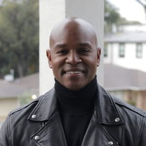 Terrance H. Johnson