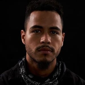 Vidal Guzman