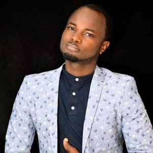 Daudi Nyigo