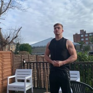 Liam Archer