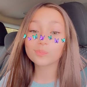 Jazmyn Bieber