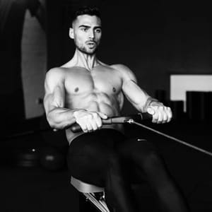 Jonathan John