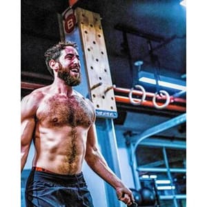 Nic Casaula