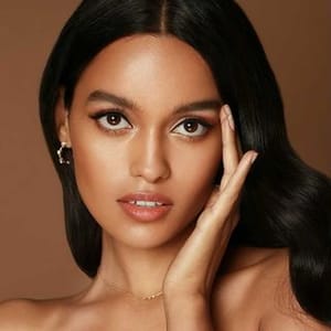 Anaika Nair