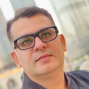 Haseeb Hasan