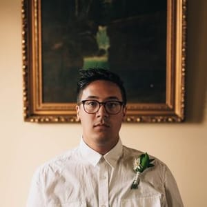 Nate Dumlao