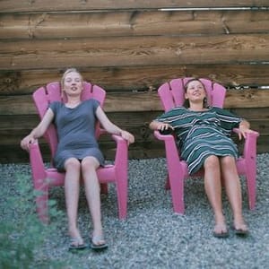 Marfa Journal