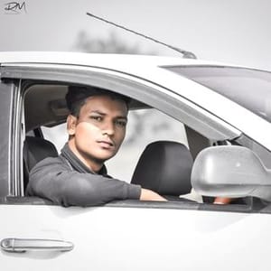 Rahul Mude
