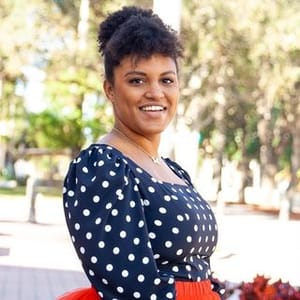 Britt Alecia