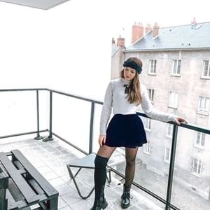 Lunette Nantaise