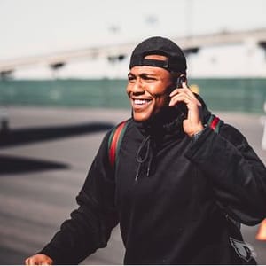 Pharoh Cooper