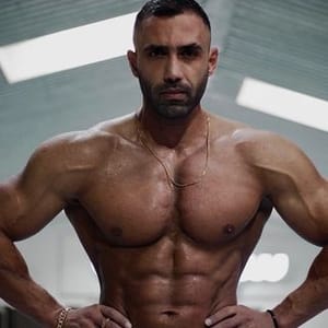 Purya Zibafar