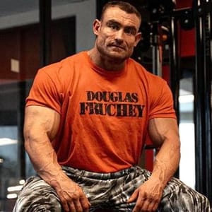 Douglas Fruchey
