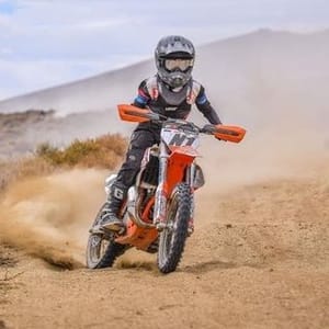 Jett Lessing