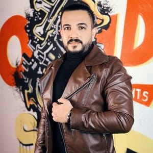 Mohammed M Faraj