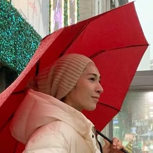 Tya Adnan