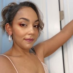 Pretty Priscilla