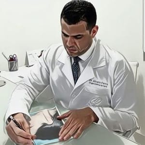 Alvaro Ferro