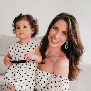 Arianne Ribeiro