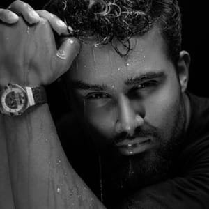 Kourosh Rahmani