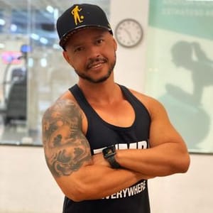 Serginho Souza
