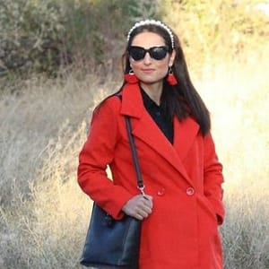 Duygu Karci