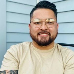 Johnny A. Nguyen