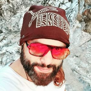 Varun Runway Katoch